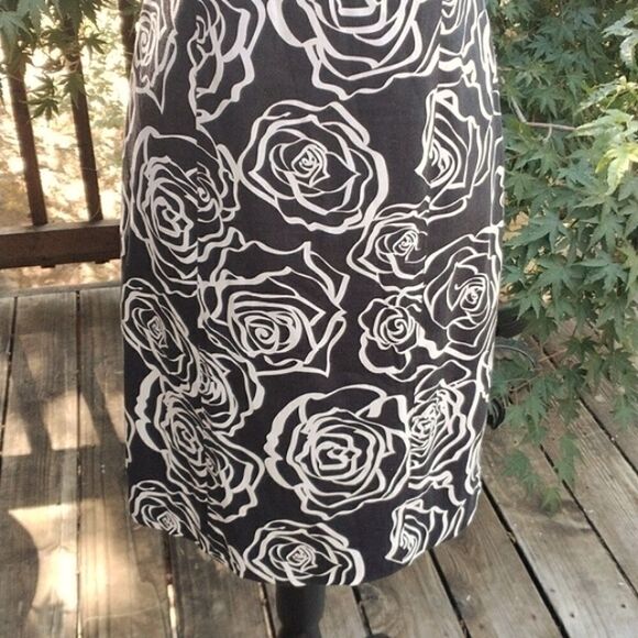 HOST PICK! 🌷Brooks Brothers Cotton Sheath Dress. 💐🌸🌹🥀🌺🌼🌷🪻⚘️ - Picture 3 of 11